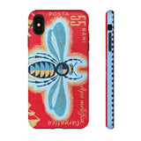 Bee Tough Phone Case