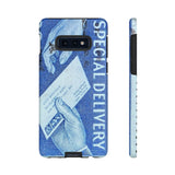 Special Delivery Tough Phone Case
