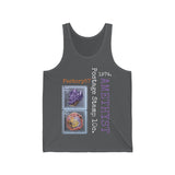 Amethyst 1974 Tank Top