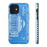 Columbia University Tough Phone Case