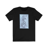 Pied Piper Stamp T-shirt