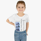 Seamstress 1977 Postage Stamp - Infant Baby Rib Bodysuit 0M - 24Mo