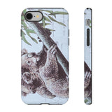 Koala Bears Tough Phone Case