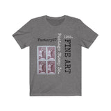 Fine Arts 1955 T-shirt