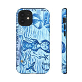 Mermaid Tough Phone Case