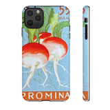 Beets Tough Phone Case