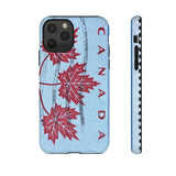 Canada Tough Phone Case