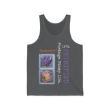 Petrified Wood 1974 Tank Top