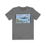 Philippines Stamp T-shirt