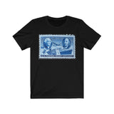 George & Ben Stamp T-shirt