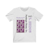 Thomas Edison 1947 T-shirt