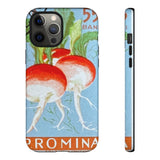 Beets Tough Phone Case