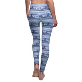 Supreme Court 1950 Stamp Leggings