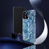 Blue Rhino Tough Phone Case