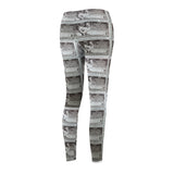 Poultry 1948 Stamp Leggings