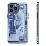 Costa Rica Tough Phone Case