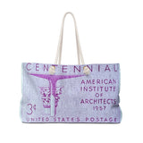 Architect Travel Bag