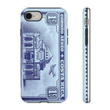 Costa Rica Tough Phone Case