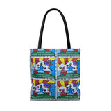 Environment 1974 Stamp Tote Bag