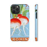 Beets Tough Phone Case