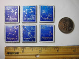 Constellation Magnets
