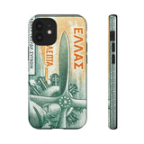 Pilot Tough Phone Case