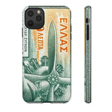 Pilot Tough Phone Case