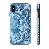 Blue Rhino Tough Phone Case