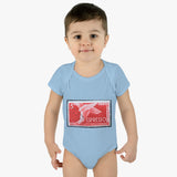 Italian Espresso Baby Onesie