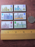 Cathedral Church Magnets