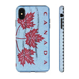 Canada Tough Phone Case
