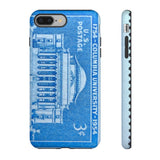 Columbia University Tough Phone Case