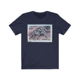 Spider Stamp T-shirt