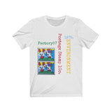 Environment 1974 T-shirt