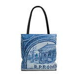 Arch Tote Bag