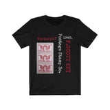 F. Scott Key 1948 T-shirt