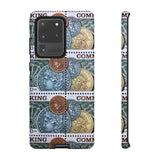 Banking & Coin Tough Phone Case