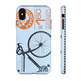 Bike Tough Phone Case