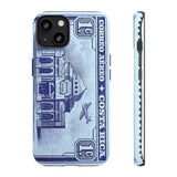 Costa Rica Tough Phone Case