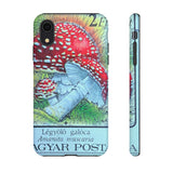 Mushroom Tough Phone Case