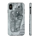 Bus Tough Phone Case