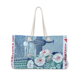 Arizona State Travel Bag