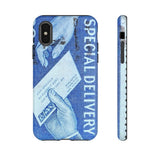 Special Delivery Tough Phone Case