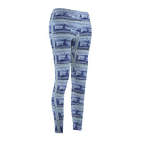 Supreme Court 1950 Stamp Leggings