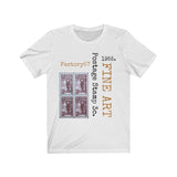 Fine Arts 1955 T-shirt