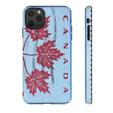 Canada Tough Phone Case