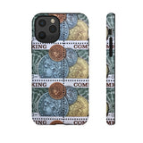 Banking & Coin Tough Phone Case