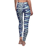 Astronaut Leggings