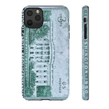 White House Tough Phone Case