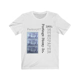 Newspaper Boys 1952 T-shirt
